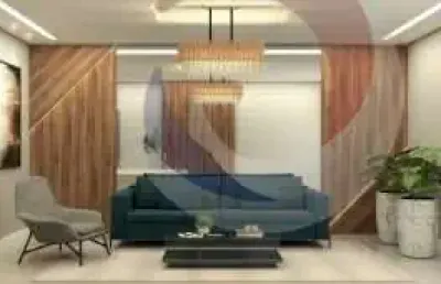 Apartamento com 3 quartos à venda na Rua dos Cardeais, --, Pedra Branca, Palhoça