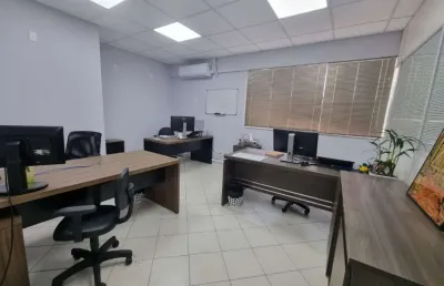 Sala comercial à venda na Rua Pastor William Richard Schisler Filho, --, Itacorubi, Florianópolis