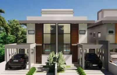Casa com 3 quartos à venda na Rua M Jardim Campeche, --, Campeche, Florianópolis