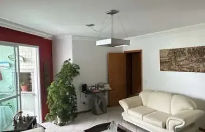 Apartamento com 4 quartos à venda na Rua Júlio Dias, --, Coqueiros, Florianópolis