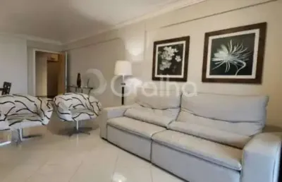 Apartamento com 4 quartos sendo 2 suítes em joão paulo