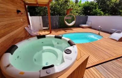 Casa com 4 quartos à venda na Rua das Moreias, --, Jurerê, Florianópolis