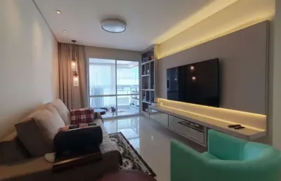 Apartamento com 3 quartos à venda na Rua José Cândido da Silva, --, Estreito, Florianópolis