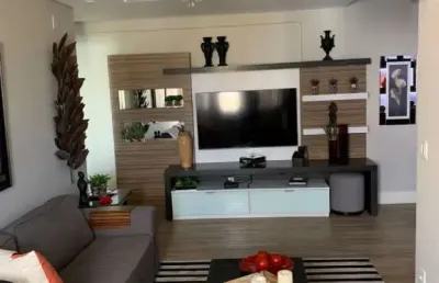 Cobertura com 3 quartos à venda na Rua Duarte Schutel, --, Centro, Florianópolis