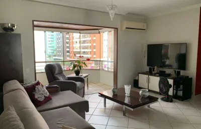 Apartamento com 3 quartos à venda na Rua Santo Inácio de Loyola, --, Centro, Florianópolis
