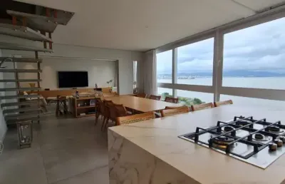 Cobertura com 3 quartos à venda na Avenida Jornalista Rubens de Arruda Ramos, --, Beira Mar, Florianópolis