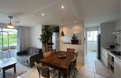 Apartamento com 2 quartos à venda na Rua Nossa Senhora da Conceição, --, Lagoa da Conceição, Florianópolis