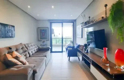 Apartamento com 3 quartos à venda na Avenida Campeche, --, Campeche, Florianópolis
