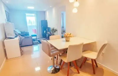 Apartamento com 3 quartos à venda na Avenida Farroupilha, --, Campinas, São José
