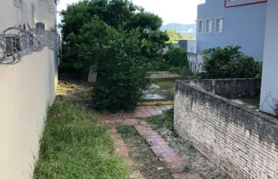 Terreno à venda na Rua Fúlvio Aducci, --, Estreito, Florianópolis