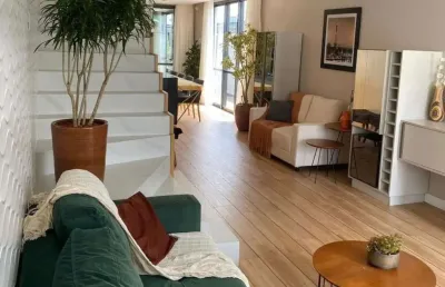 Casa residencial de 3 quartos no bairro campeche em florianópolis