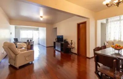 Apartamento com 3 quartos à venda na Avenida Mauro Ramos, --, Centro, Florianópolis