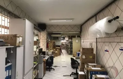 Ponto comercial à venda na Rua Conselheiro Mafra, --, Centro, Florianópolis