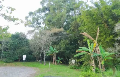 Terreno em condomínio fechado à venda na Rodovia Doutor Antônio Luiz Moura Gonzaga, --, Rio Tavares, Florianópolis