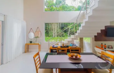 Casa residencial de 3 dorms no bairro santo antônio de lisboa