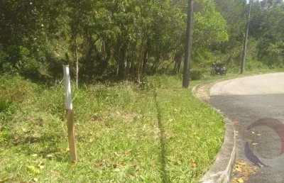 Terreno à venda na Rua Waldemar Figueiró, --, João Paulo, Florianópolis