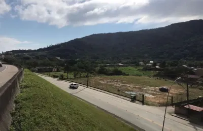 Terreno de 3500m² no bairro enseada do brito (ens brito)