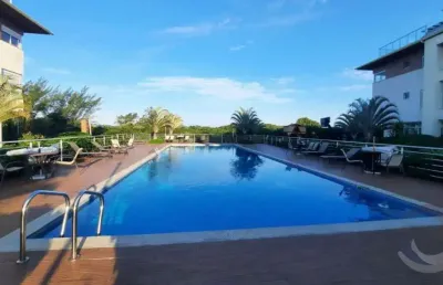 Apartamento de 3 quartos no bairro campeche em florianópolis