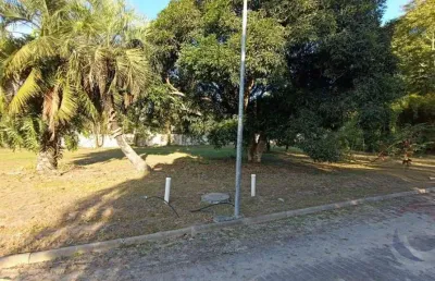 Terreno à venda na Rua Intendente Antônio Damasco, --, Ratones, Florianópolis