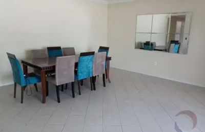 Apartamento com 3 quartos à venda na Avenida Barão do Rio Branco, --, Centro, Palhoça