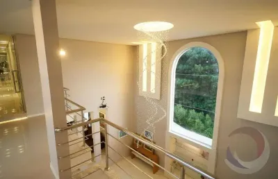 Casa com 5 quartos à venda na Rua Francelina Domingos de Jesus, --, Roçado, São José
