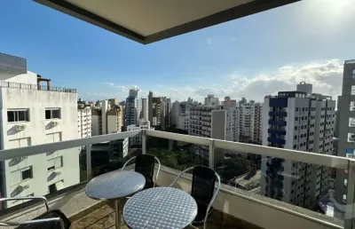 Apartamento com 5 quartos à venda na Rua Vítor Konder, --, Centro, Florianópolis