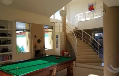 Casa com 3 quartos à venda na Rua Tenente Joaquim Machado, --, Capoeiras, Florianópolis