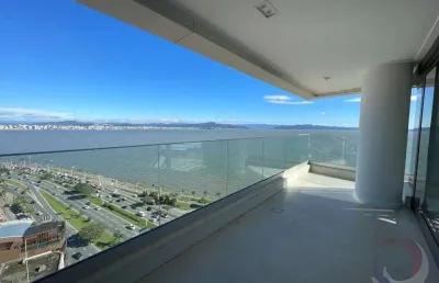 Apartamento com 3 quartos à venda na Rua Comandante Constantino Nicolau Spyrides, --, Beira Mar, Florianópolis