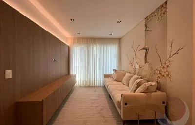 Apartamento com 3 quartos à venda na Rodovia João Paulo, --, João Paulo, Florianópolis