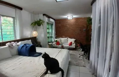 Apartamento com 1 quarto à venda na Rua Doutor Abel Capela, --, Coqueiros, Florianópolis