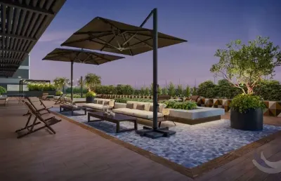Apartamento com 3 quartos à venda na Avenida Marcondes de Mattos, --, Centro, Biguaçu