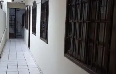 Casa residencial de 7 dorms no bairro saco dos limões