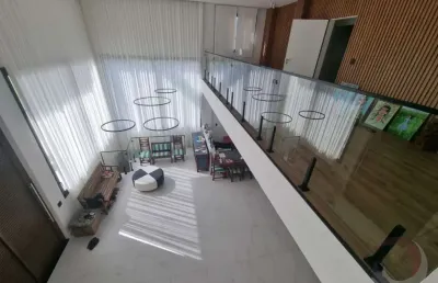 Casa em condomínio fechado com 6 quartos à venda na Rodovia Jornalista Manoel de Menezes, --, Lagoa da Conceição, Florianópolis