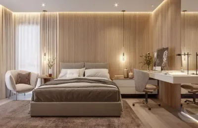 Apartamento com 3 quartos à venda na Avenida Marcondes de Mattos, --, Centro, Biguaçu