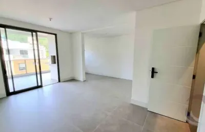 Cobertura com 2 quartos à venda na Rua João Pio Duarte Silva, --, Córrego Grande, Florianópolis