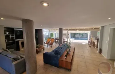 Casa residencial de 4 dorms no bairro lagoa da conceição