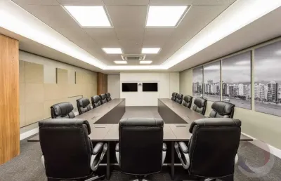 Sala comercial à venda na rodovia josé carlos daux, --, saco grande, florianópolis, 54 m2 por r$ 567.000