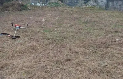 Terreno à venda na Rua Kurt Rantour, --, Capoeiras, Florianópolis