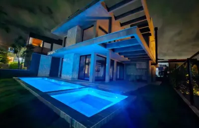 Casa com 4 quartos à venda na Servidão João Chagas, --, Campeche, Florianópolis