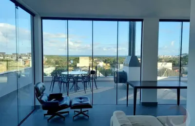 Casa com 5 quartos à venda na Travessa da Benção, --, Rio Tavares, Florianópolis