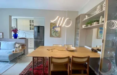 Apartamento com 2 quartos à venda na Rua Felipe Schmidt, --, Centro, Florianópolis