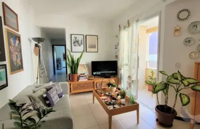 Apartamento com 2 quartos à venda na Avenida Campeche, --, Campeche, Florianópolis
