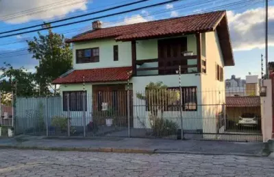 Terreno à venda na Rua Camilo Silveira de Souza, --, Capoeiras, Florianópolis