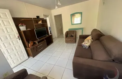Casa com 2 quartos à venda na Rua Doutor Augusto Fausto de Sousa, --, Agronômica, Florianópolis