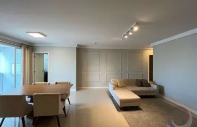 Apartamento com 3 quartos à venda na rua olavo bilac, --, estreito, florianópolis, 98 m2 por r$ 1.250.000