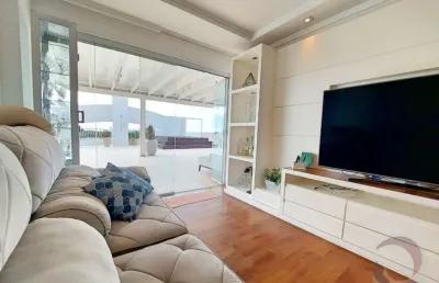 Cobertura com 3 quartos à venda na Avenida Campeche, --, Campeche, Florianópolis
