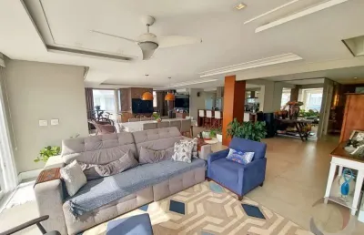 Cobertura com 4 quartos à venda na Avenida Campeche, --, Campeche, Florianópolis