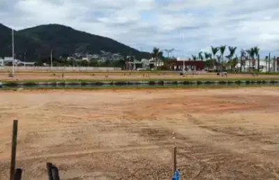Terreno em condomínio fechado à venda na Rua Projetada D - Av Deltaville, --, Deltaville, Biguaçu