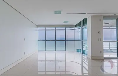 Cobertura com 4 quartos à venda na Avenida Governador Irineu Bornhausen, --, Beira Mar, Florianópolis