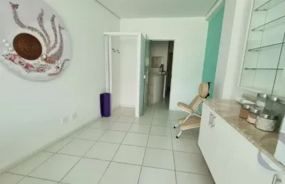 Sala comercial à venda na Rua Vera Linhares de Andrade, --, Córrego Grande, Florianópolis